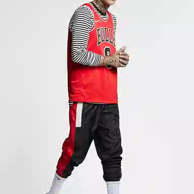 Nike NBA SW 8