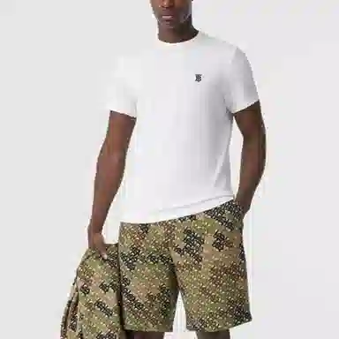 Burberry Monogram Motif T