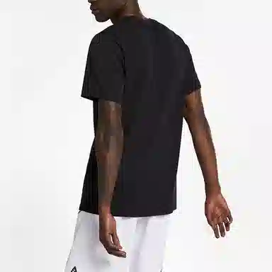 Nike DRI-FIT Big Swoosh T