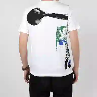 Air Jordan Sport DNA SS20 T