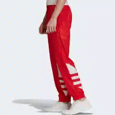 adidas Originals Big Trefoil Track Pants Black