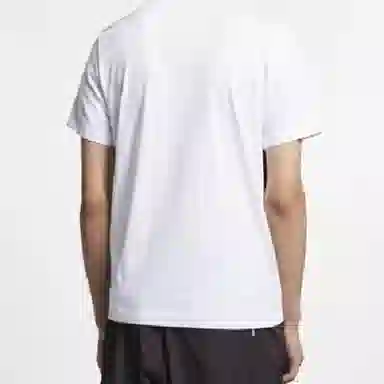 Nike Sportswear Big Swoosh Tee