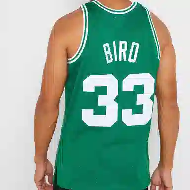 Mitchell Ness NBA SW 1985 33