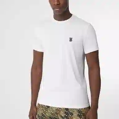 Burberry Monogram Motif T