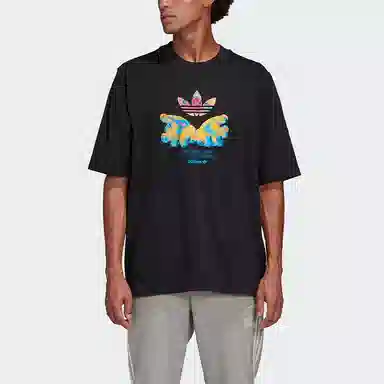adidas originals Graphic Tee T