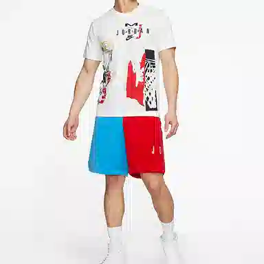 Air Jordan Sport DNA SS20 T