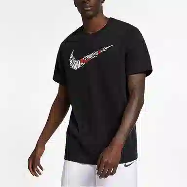 Nike DRI-FIT Big Swoosh T