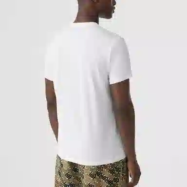 Burberry Monogram Motif T