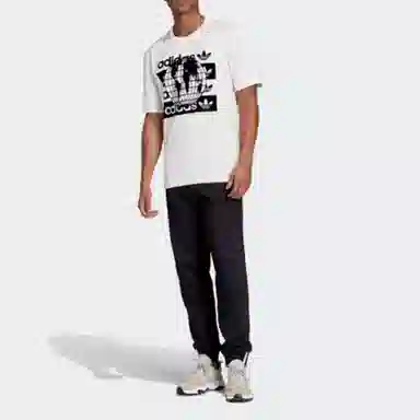 adidas originals Msg Ss Tee LogoT