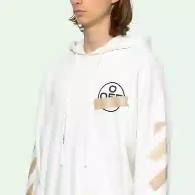 OFF-WHITE SS20