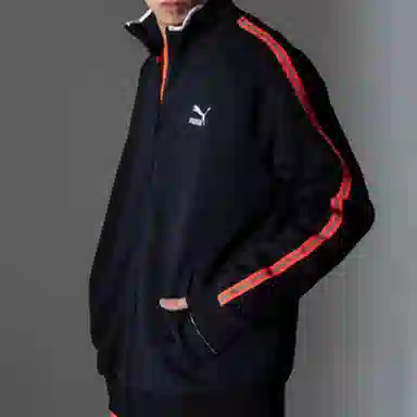 Puma Sport Track Jacket