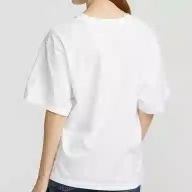 UNIQLO x x Billie Eilish T