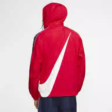 Nike NSW Big Swoosh Jacket