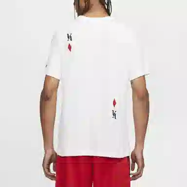 Nike Dri-FIT Lebron Strive For Greatness T