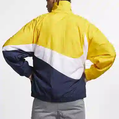 Nike Big Swoosh Jacket