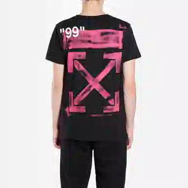 OFF-WHITE SS19 T