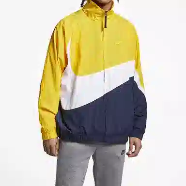 Nike Big Swoosh Jacket