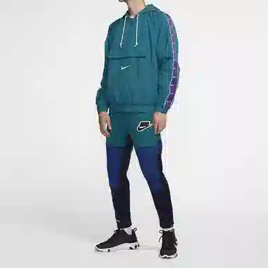Nike NSW Big Swoosh Jacket