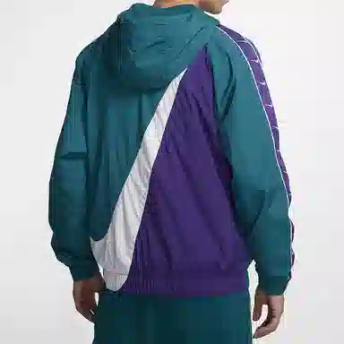Nike NSW Big Swoosh Jacket