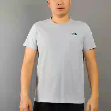 THE NORTH FACE SS20 LogoT