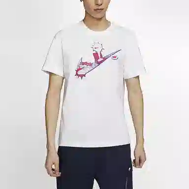 Nike AS M NSW Tee swoosh T