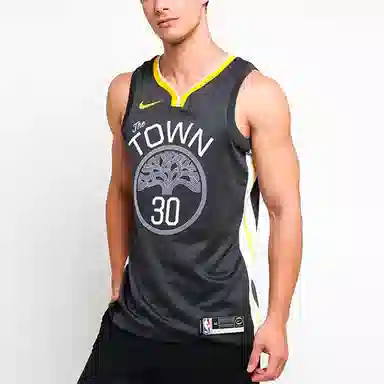 Nike NBA Stephen Curry Statement Edition Swingman SW