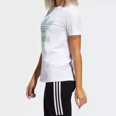 adidas originals Logo T