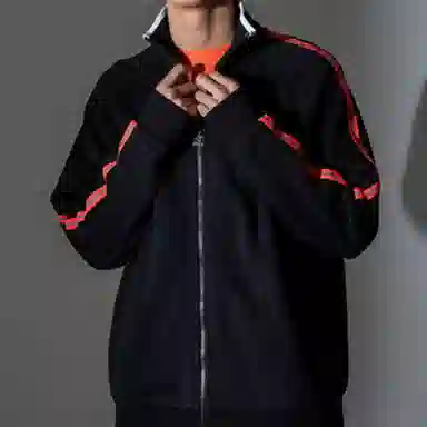 Puma Sport Track Jacket