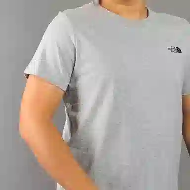 THE NORTH FACE SS20 LogoT