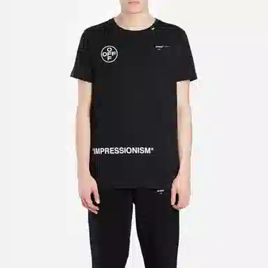 OFF-WHITE SS19 T