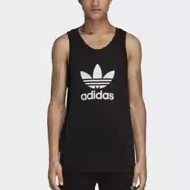 adidas originals Trefoil Logo Logo
