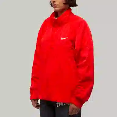 Stussy x Nike Logo
