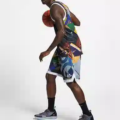 Nike KD HYPER ELITE