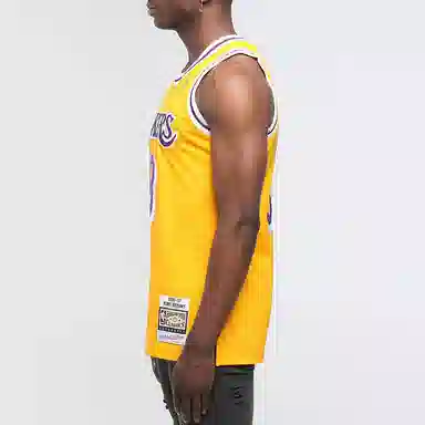 Mitchell Ness NBA AU 96-97 8