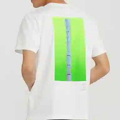 UNIQLO UT x NANZUKA NEO-MIYAGE Yoshirotten T