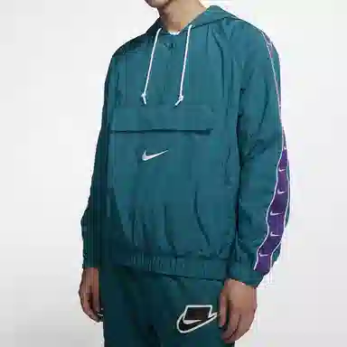 Nike NSW Big Swoosh Jacket