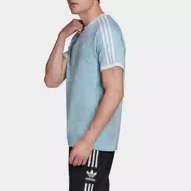 adidas originals Logo T