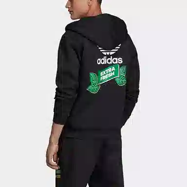adidas originals Bodega Fzhood Logo