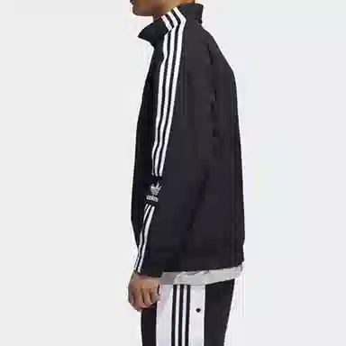 adidas originals Lock Up TT Logo