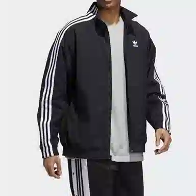 adidas originals Lock Up TT Logo