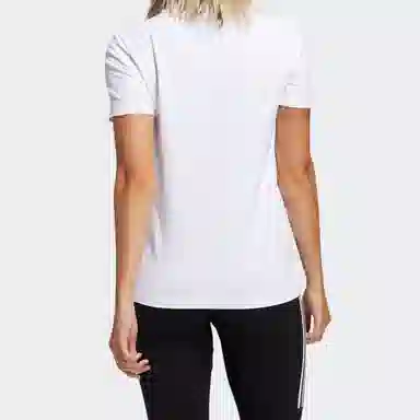 adidas originals Logo T