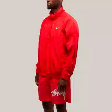 Stussy x Nike Logo
