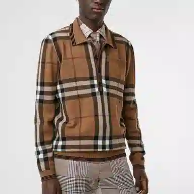 Burberry Polo