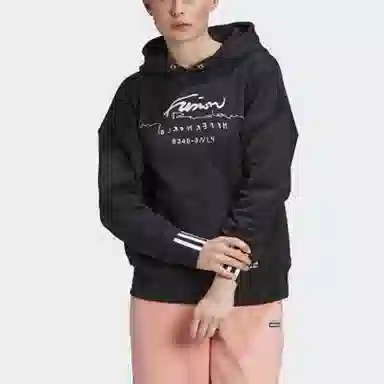 adidas Originals Hoodie Black