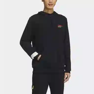 adidas Neo M SS CS Hoody 2