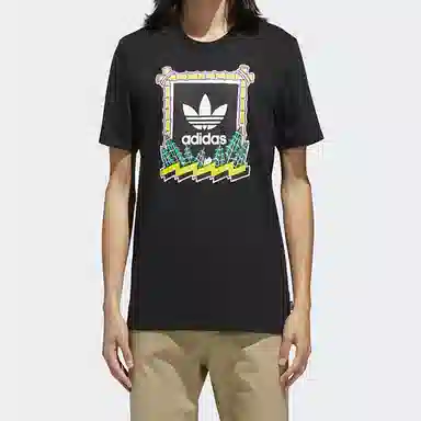 adidas originals T