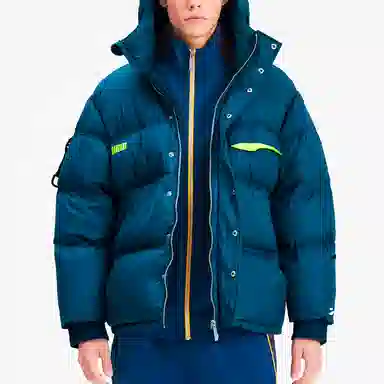 PUMA x ADER ERROR Down Puffer