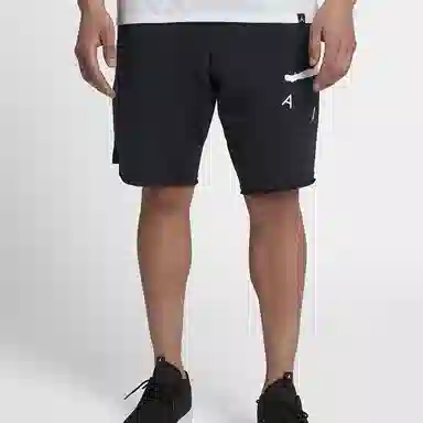 Jordan Air Jumpman logo