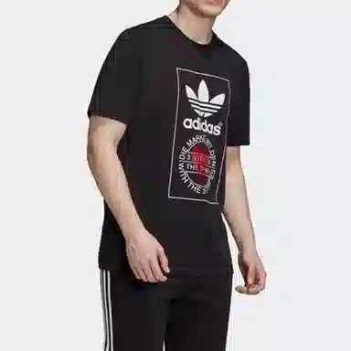 adidas originals Unisex Tee T