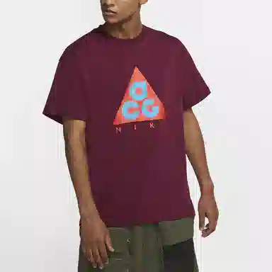 Nike ACG Classic Logo T-Shirt